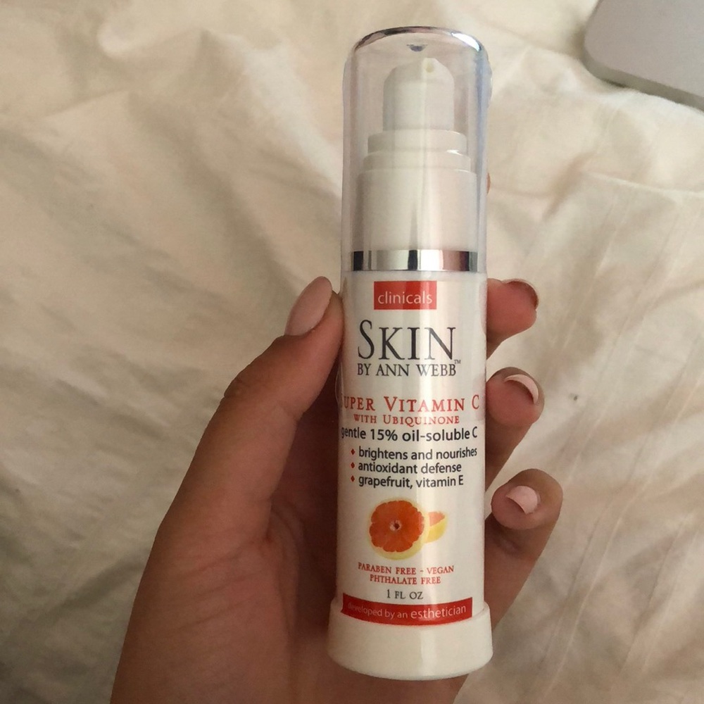 Skin By Ann Webb SUPER VITAMIN C